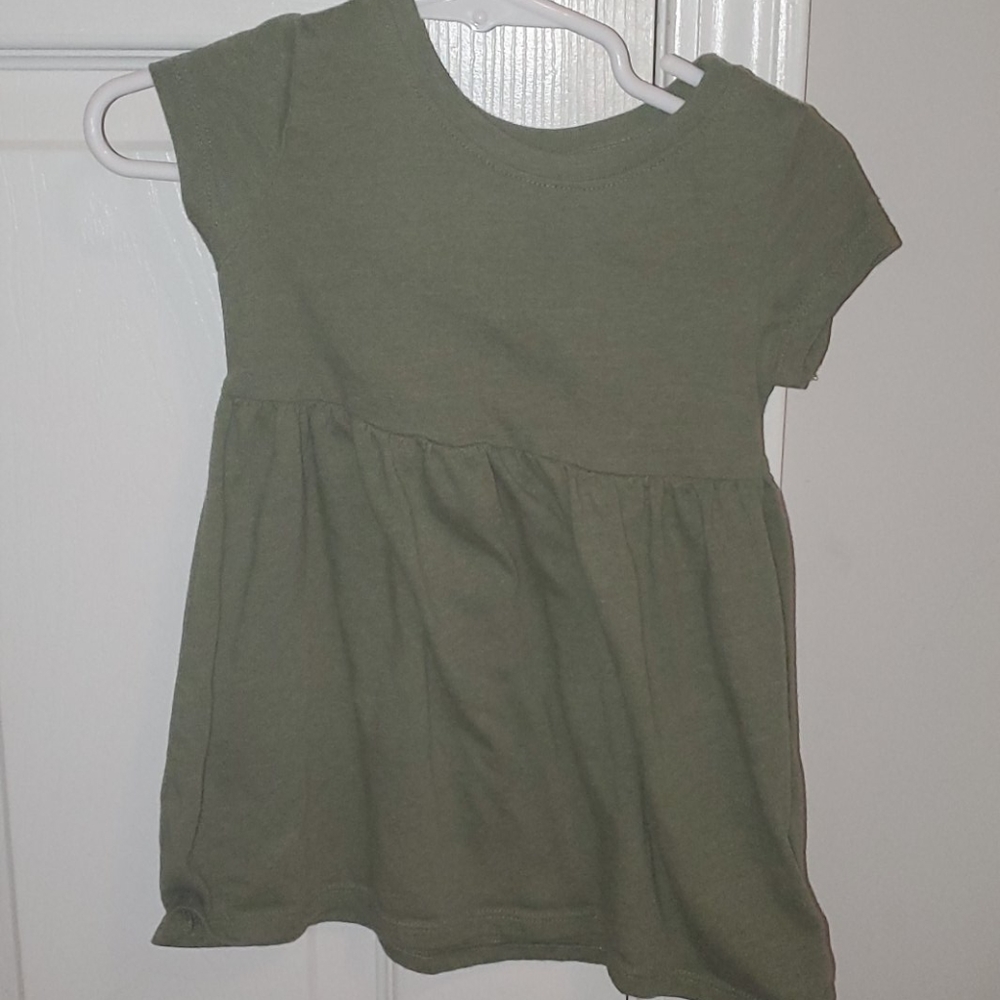 Baby girl dress
